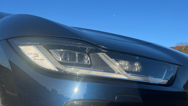 Jaguar I-Pace 294kW EV400 SE 90kWh 5dr Auto [11kW Charger] Electric Estate